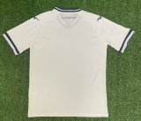 25/26  Lazio Away  Fans 1:1  Quality  Soccer Jersey