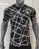 25/26 Chelsea Training clothes Fans 1:1 Quality Soccer Jersey
