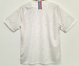 2018 France Away Fans Retro 1:1 Quality Soccer Jersey