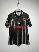 1993/1995 Sheffield Wednesday Away Fans Retro 1:1 Quality Soccer Jersey