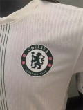 25/26 Chelsea Away Player 1:1 Quality Soccer Jersey