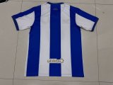 25/26 Huddersfield Home Fans 1:1 Quality  Soccer Jersey