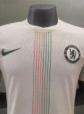 25/26 Chelsea Away Player 1:1 Quality Soccer Jersey
