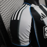25/26 Newcastle Home Player 1:1 Quality Soccer Jersey