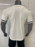 25/26  Lazio Away  Fans 1:1  Quality  Soccer Jersey