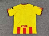 25/26 Bolton Home Fans 1:1 Quality  Soccer Jersey