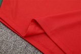 25/26 Portugal Red 1:1 Quality Training Jersey