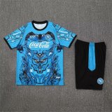 25/26 Napoli Light Blue 1:1 Quality Training Jersey（A-Set）