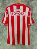 2010 Chivas Special Edition 1:1 Quality Retro Soccer Jersey