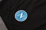 25/26 Napoli Light Blue 1:1 Quality Training Jersey（A-Set）