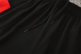 25/26 Portugal Black 1:1 Quality Training Jersey