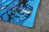 25/26 Napoli Light Blue 1:1 Quality Training Jersey（A-Set）