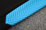 25/26  Napoli Training  Black Grey 1:1 Quality Training Jersey