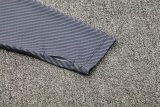 25/26  Napoli Training  Black Grey 1:1 Quality Training Jersey
