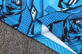 25/26  Napoli Training  Light Blue 1:1 Quality Training Jersey
