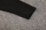 25/26 Portugal Black 1:1 Quality Training Jersey
