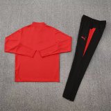 25/26 Portugal Red 1:1 Quality Training Jersey