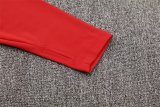 25/26 Portugal Red 1:1 Quality Training Jersey