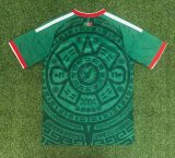 26/27 (2026) Mexico Home Fans 1:1 Quality Soccer Jersey