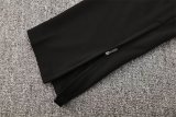 25/26 Portugal Black 1:1 Quality Training Jersey