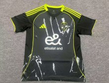 25/26 Al Ahly  Away Fans 1:1 Quality Soccer Jersey