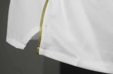 25/26 Aston Villal Home White Player 1:1 Quality Shorts