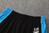 25/26 Napoli Light Blue 1:1 Quality Training Jersey（A-Set）