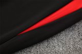 25/26 Portugal Black 1:1 Quality Training Jersey