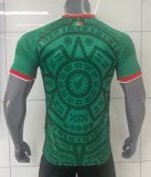 26/27 (2026) Mexico Home Fans 1:1 Quality Soccer Jersey
