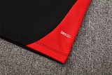 25/26 Portugal Black 1:1 Quality Training Jersey