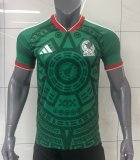 26/27 (2026) Mexico Home Fans 1:1 Quality Soccer Jersey