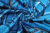 25/26 Napoli Light Blue 1:1 Quality Training Jersey（A-Set）