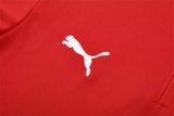 25/26 Portugal Red 1:1 Quality Training Jersey