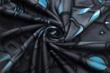 25/26 Napoli Black Grey 1:1 Quality Training Jersey（A-Set）