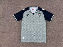 25/26 UD Almería Away Fans 1:1 Quality Soccer Jersey