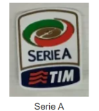 2012/2013 Parma Home Fans  Retro 1:1 Quality  Soccer Jersey