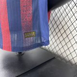 25/26 Johor Darul Ta'zim Home Player 1:1 Quality Soccer Jersey