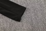 25/26 Barcelona  Black 1:1 Quality Training Jersey