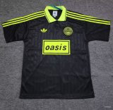25/26 Bohemian Special Edition Fans 1:1 Quality Soccer Jersey（波希米亚人）
