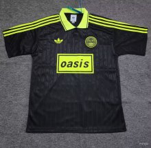 25/26 Bohemian Special Edition Fans 1:1 Quality Soccer Jersey（波希米亚人）