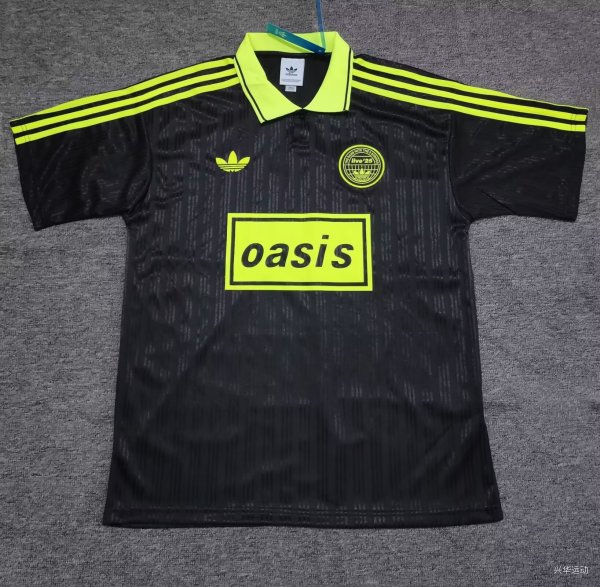 25/26 Bohemian Special Edition Fans 1:1 Quality Soccer Jersey（波希米亚人）