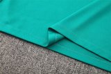 25/26  Liverpool Green 1:1 Quality Training Jersey