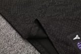 25/26 Barcelona  Black 1:1 Quality Training Jersey