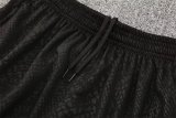 25/26 Barcelona  Black 1:1 Quality Training Jersey