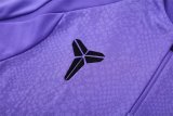 25/26 Barcelona  Purple 1:1 Quality Training Jersey