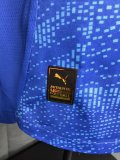 25/26 Marseille Third Player 1:1 Quality Soccer Jersey