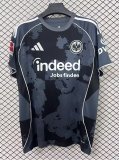 25/26  Frankfurt  Third Fans 1:1 Quality Soccer Jersey