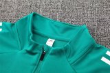 25/26  Liverpool Green 1:1 Quality Training Jersey