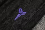 25/26 Barcelona  Purple 1:1 Quality Training Jersey