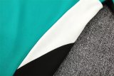 25/26  Liverpool Green 1:1 Quality Training Jersey
